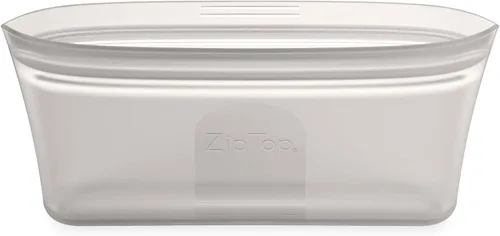 Miniatura 41 de Zip Top - Contenedores reutilizables de silicón 100 % platino