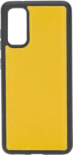 Miniatura 293 de Venito Lucca - Funda de piel compatible con Samsung Galaxy Note 10 (6,3 pulgadas), extra segura, con cubierta trasera acolchada, cocodrilo negro