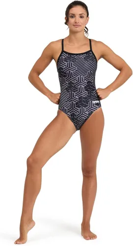 Miniatura 5 de Arena Performance Kikko Pro - Traje de baño de una pieza para mujer, traje de entrenamiento MaxLife