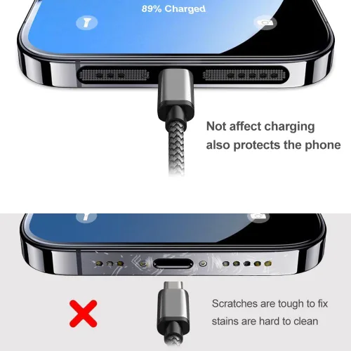 Miniatura 6 de Cubierta antipolvo para altavoz para iPhone 17/16 Pro Max, 16 Pro, 15 Pro, 15 Pro Max, protector de altavoz para iPhone, cubierta adhesiva