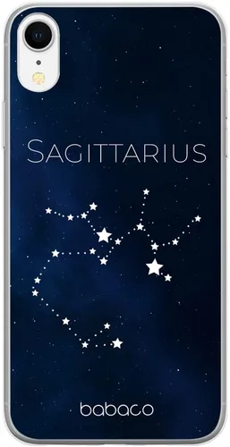 Miniatura 5 de Babaco ERT Group Mobile Phone case for Apple iPhone XR Original and Officially Licensed Pattern Zodiac Constellation 008 optimally adapted to The