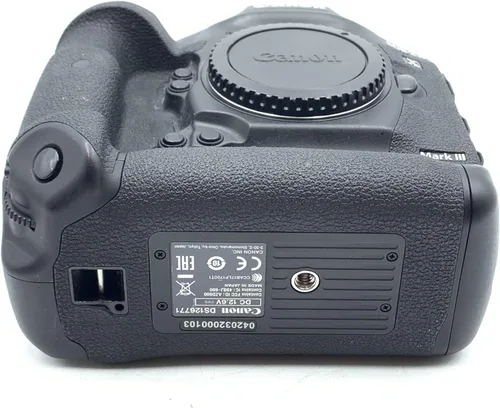 Miniatura 6 de Canon EOS-1D X Mark III Cuerpo