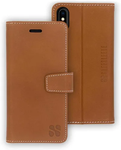 Miniatura 38 de SafeSleeve Desmontable para iPhone 11 - Beige (Código R66-19)
