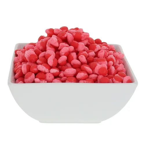 Miniatura 3 de Arctic Farms Caramelos liofilizados Hot Reds Cinnamon Fire Candies (Canela, 3oz)