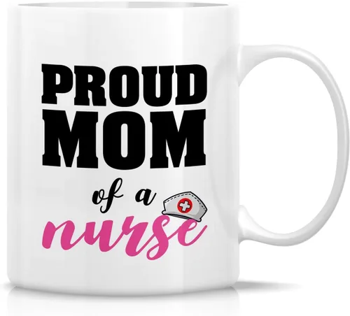 Miniatura 45 de Retreez - Taza divertida con texto en inglés "Mum Well Done I'm Awesome", 325 ml, tazas de café de cerámica, mensaje divertido, sarcástico