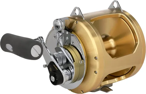 Miniatura 5 de Shimano Carrete multiplicador Tiagra Big Game