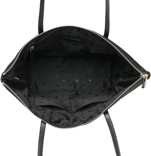 Miniatura 2 de Kate Spade New York Kitt The Little Better - Bolso grande de nailon color negro