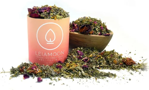 Miniatura 9 de Yoni Steam Herbs Signature Blend, Yoni Herbs para limpieza y tonificación, uso en asiento de vapor V o baño sentado, hasta 11 vapores, 1.5 oz
