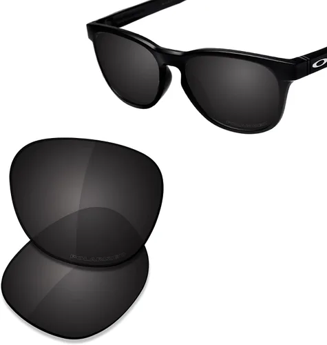 Miniatura 2 de Saucer Premium - Lentes de repuesto para gafas de sol Oakley Stringer