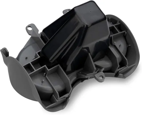 Miniatura 4 de Soporte cromado de repuesto para vasos de coche compatible con Mercedes Benz W219 C219 CLS500 CLS63 AMG CLS55 AMG CLS63 CLS500 2006-2011 Reemplazar