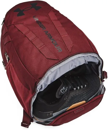 Miniatura 4 de Under Armour Hustle 5.0 - Mochila para adulto