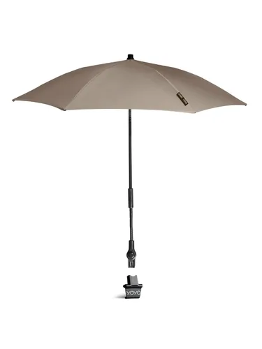 Miniatura 9 de Stokke YOYO - Parasol, Aqua - Protección UPF 50+ - Compatible con el paquete 0+ recién nacido, carcasa para recién nacido, asiento de automóvil