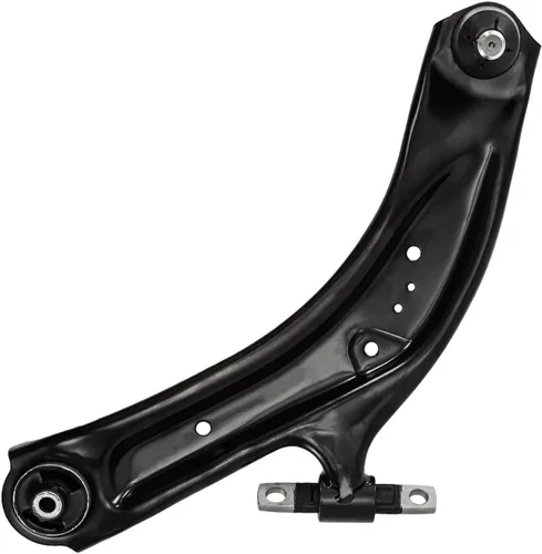 Miniatura 21 de Detroit Axle - Brazo de control delantero derecho para Nissan 350Z 03-09, Infiniti G35 03-07, brazo de control superior del lado del pasajero