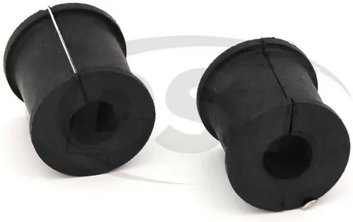 Juego de 2 bujes de barra estabilizadora compatibles con Toyota Highlander Lexus RX330 RX350 Par