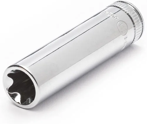 Miniatura 5 de GEARWRENCH Juego de llaves de vaso Master Torx de 74 piezas - 89085