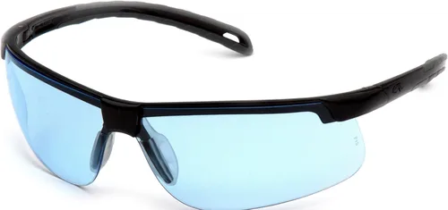 Miniatura 21 de Pyramex Ever-Lite Lightweight Safety Glass Indoor/Outdoor Mirror Lens