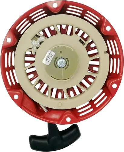 Miniatura 6 de YAMAKATO Conjunto de arranque de arranque de retroceso con cuerda de tracción para Honda GX120 GX160 GX200 28400-ZH8-13YA 28400-ZH8-013ZA, Oregon