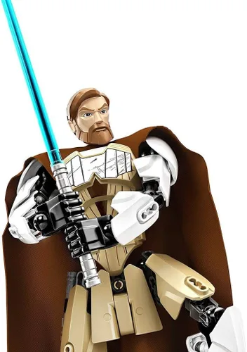 Miniatura 4 de Set de construcción Star Wars de LEGO, talla única , Multi