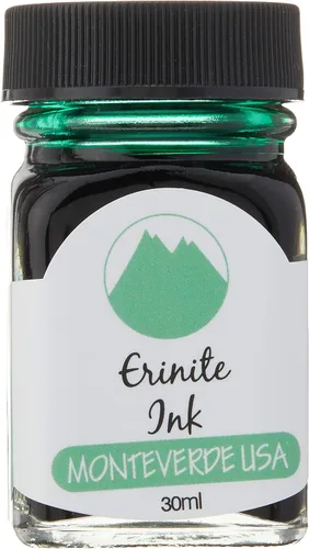 Miniatura 5 de Monteverde - Botella de tinta, 30 ml, Amatista (G309AM)