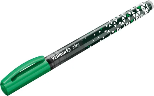 Miniatura 10 de Pelikan 940502 Ink Pen Inky 273 En Caja Plegable Azul