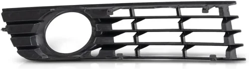 Miniatura 2 de Para Audi A4 cubierta de luz antiniebla 2002 03 04 2005 lado del conductor Pintura a juego Tipo 2 Cumplimiento DOT/SAE AU1036102