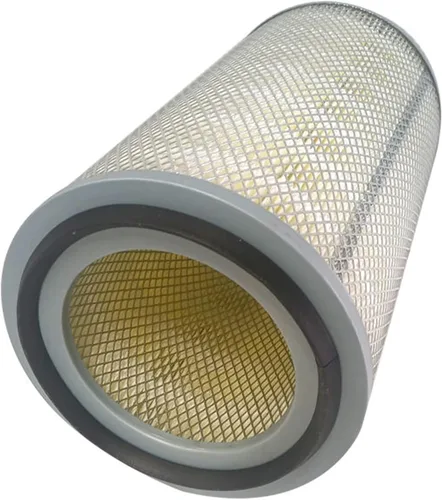 Miniatura 11 de Filtro de aire MAKO AIRTEK para compresor de aire Kaeser (6.3564.0)