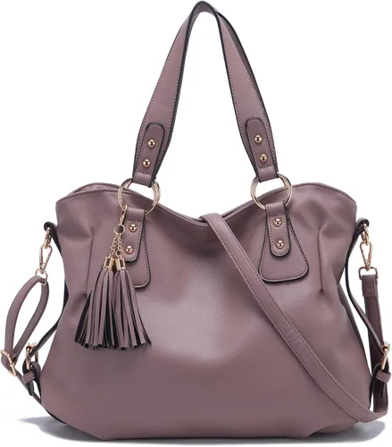 Miniatura 2 de Juego de carteras y carteras para mujer, bolso grande con cartera, 3