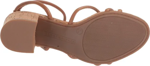 Miniatura 4 de Tommy Hilfiger Sandalias de tacón Gela para mujer