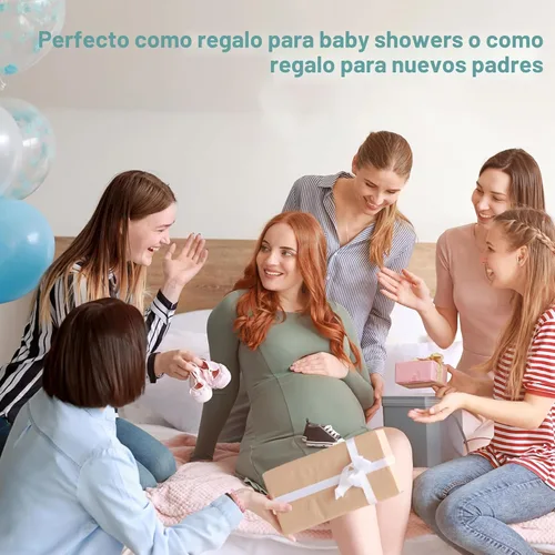 Miniatura 6 de Spasilk Juego de Paños de Lavado para Bebés Recién Nacidos Niños y Niñas, Juego de Paños de Rizo Suave, Paquete de 10, Azul