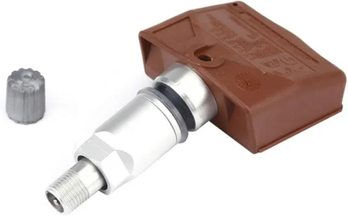 Miniatura 5 de LOGEA Pressure Sensor Switch 13348393 TPMS Tire Pressure Sensor Compatible with Opel Compatible with Zafira C Astra Insignia 43Hz