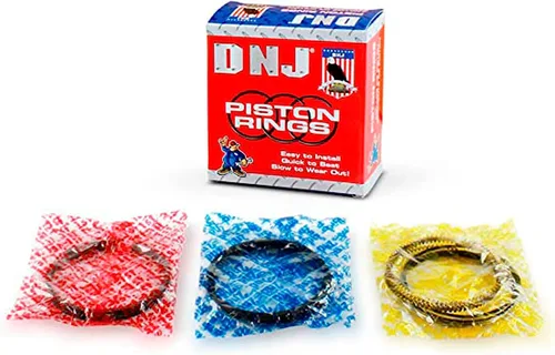 Miniatura 7 de DNJ EK319CM Kit de reconstrucción de motor maestro para Daewoo Leganza 1999-2002 2.2L L4 16V DOHC 2198cc