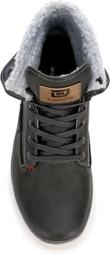 Miniatura 4 de Day Five Mervin - Zapatos deportivos casuales de estilo de vida para hombre