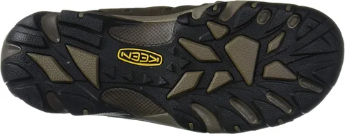Miniatura 4 de KEEN Utility Men's Lansing Low HeightSteel Toe Work Shoes