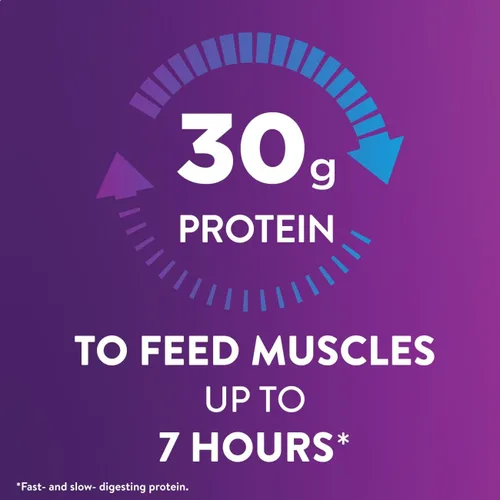 Miniatura 3 de Ensure Max Protein Nutrition Batido, con 0.03 onzas de proteína, 0.03 onzas de azúcar, batido alto en proteínas, pastel de queso de cereza, 11 onzas