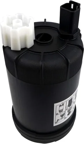 Miniatura 5 de 7023589 Filtro de combustible Separador de agua para cargadores Bobcat S450 S510 S530 S550 S590 S650 S740 S770 S850 T450 T595 T650 T740 T770 T870