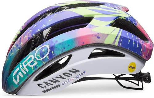 Miniatura 2 de Giro Aries - Casco esférico para bicicleta