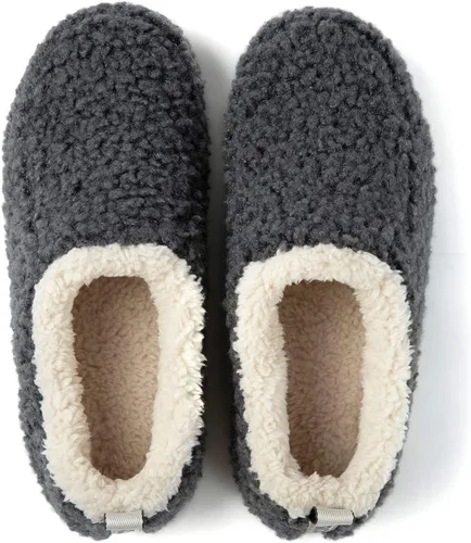 Miniatura 3 de RockDove - Pantuflas Nomad con espuma viscoelástica para mujer