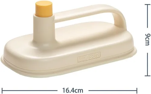 Miniatura 7 de Cepillo mágico desechable que protege las manos para cocina, baño, estufa, bañera, fregadero, plato, olla, herramienta de limpieza del hogar