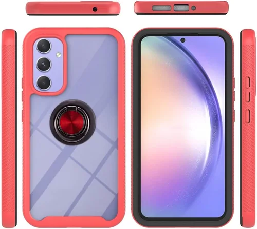 Miniatura 51 de Funda compatible con Xiaomi Poco M5s 4G, compatible con Redmi Note 10 4G / Note 10S 4G / Note 11 SE (India), funda para teléfono 3 en 1, color azul