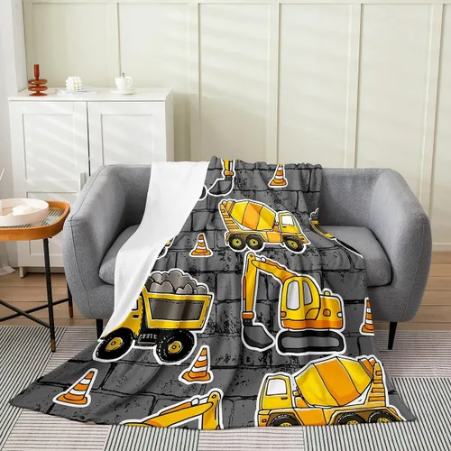 Miniatura 18 de Erosebridal Manta de hojas para niños, niñas y hombres, manta de forro polar colorida, manta de cama de hojas de mandala bohemio, 30 x 40 pulgadas
