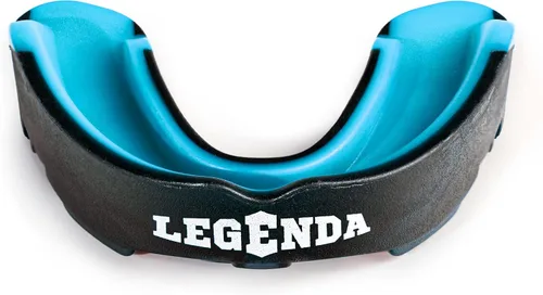 Miniatura 7 de Legenda Protector bucal deportivo con funda, protector bucal profesional para boxeo, fútbol, hockey, Jiu Jitsu, Muay Thai, MMA, lucha libre