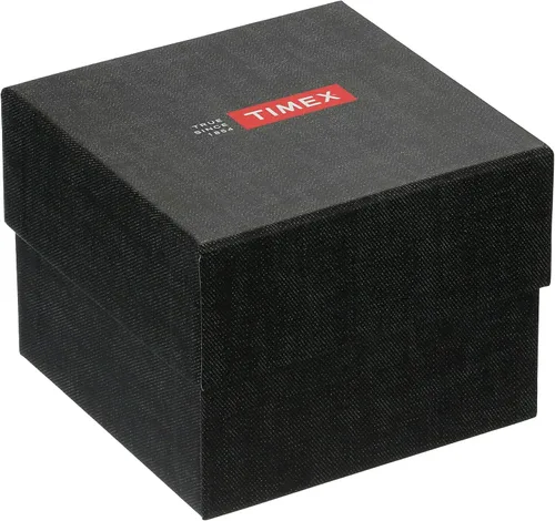 Miniatura 3 de Timex Easy Reader - Correa de expansión de fecha de 1.496in