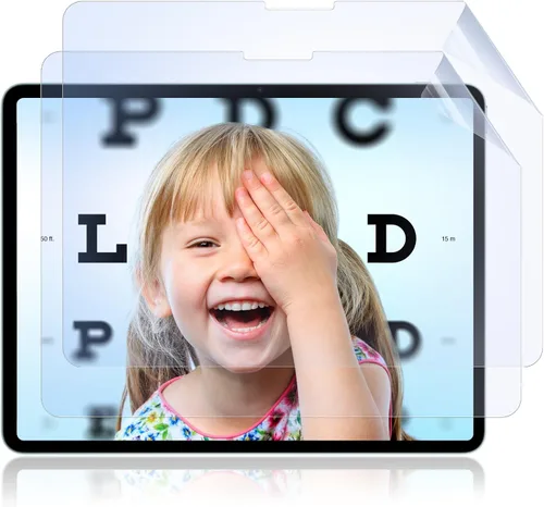 Miniatura 10 de IPROKKO Protector de pantalla magnético de privacidad compatible con iPad de 9ª, 8ª, 7ª generación de 10.2 pulgadas (2021/2020/2019) y iPad Air 3th