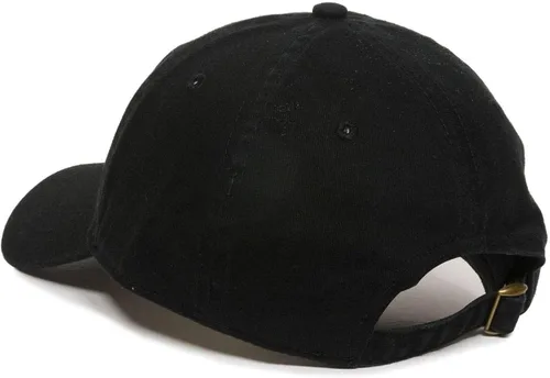 Miniatura 3 de Black Lives Matter - Gorra de béisbol bordada de algodón ajustable para papá