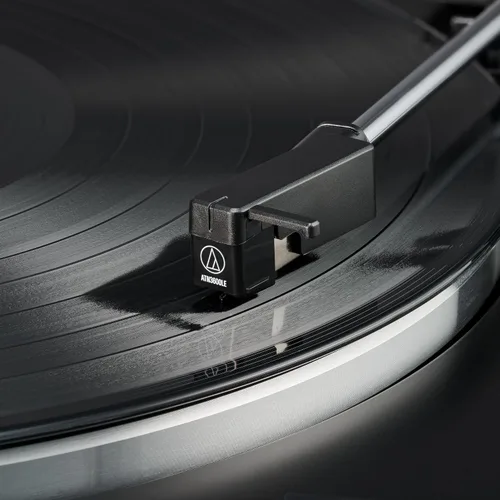 Miniatura 2 de Audio-Technica ATN3600LE Aguja Estilográfica Elíptica de Repuesto y Actualización para AT-LP60X, AT-LP60XBT, Sound Burger, AT-SB727