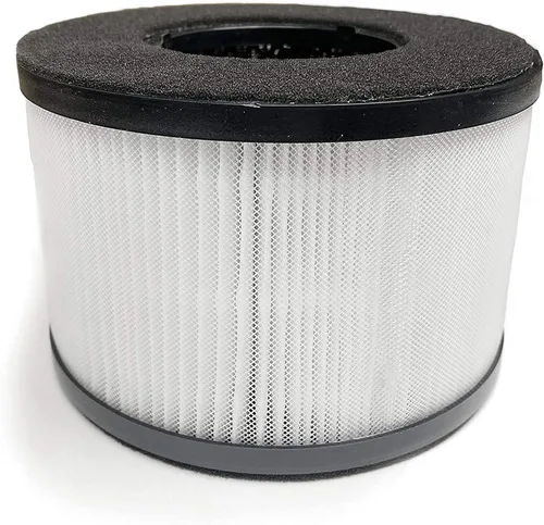 Nispira Filtro HEPA 3 en 1 de repuesto compatible con el purificador de aire Himox AP01 H01. 1 paquete