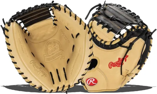 Miniatura 23 de Rawlings Guantes de béisbol Pro Preferred Tamaños 11.5 a 12.75 pulgadas Múltiples estilos