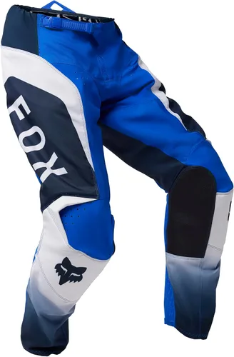 Miniatura 36 de Fox Racing Pantalones de Motocross para Hombre 180 de Bicicleta de Tierra Negro Camo Bnkr