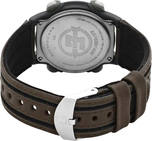 Miniatura 2 de Timex Reloj digital Expedition CAT de 1.535 in para hombre
