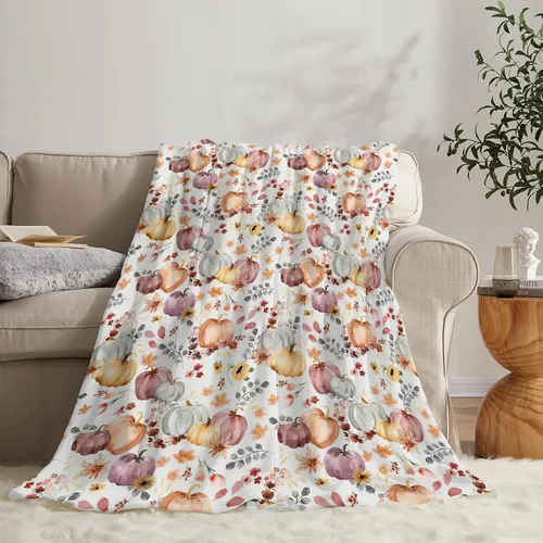 Miniatura 59 de Manta de Polilla Suave y Esponjosa de Vellón Gótico Mariposa Luna Mantas Decorativas Acogedoras y Cálidas de Franela de Felpa Regalos para Niños